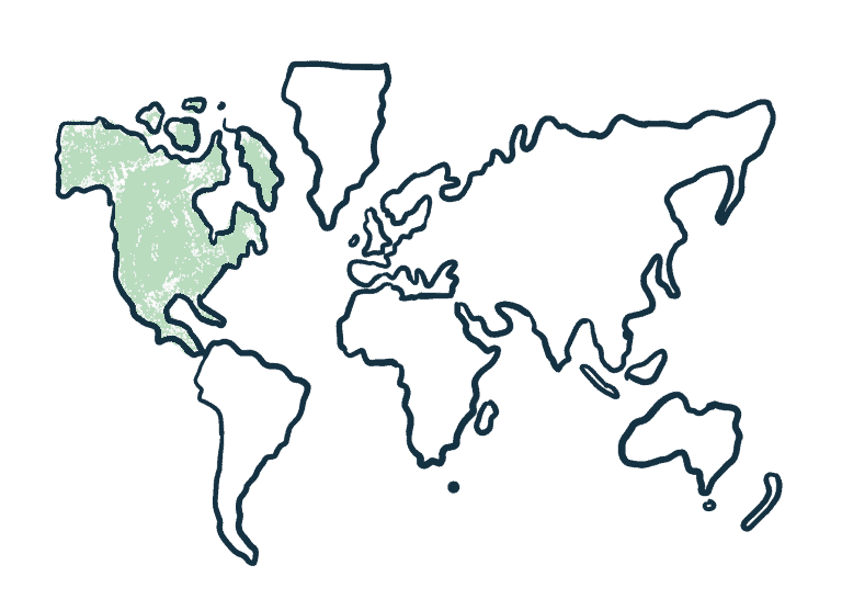 North America