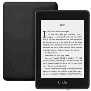 Kindle Paperwhite
