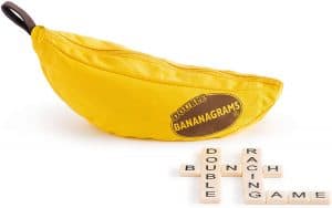 Bananagrams