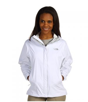 The North Face Women’s Venture Rain Jacket
