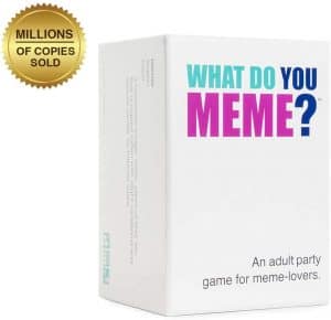What do you meme?
