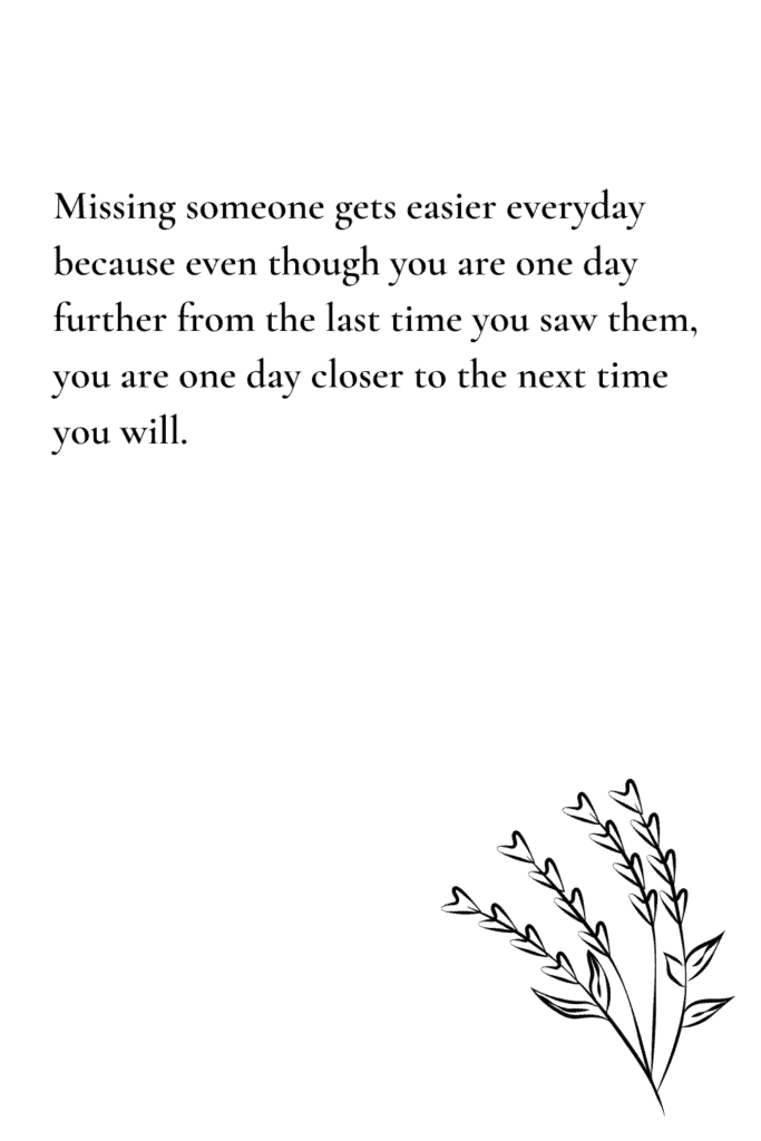 51 Best Long Distance Relationship Quotes To Motivate You