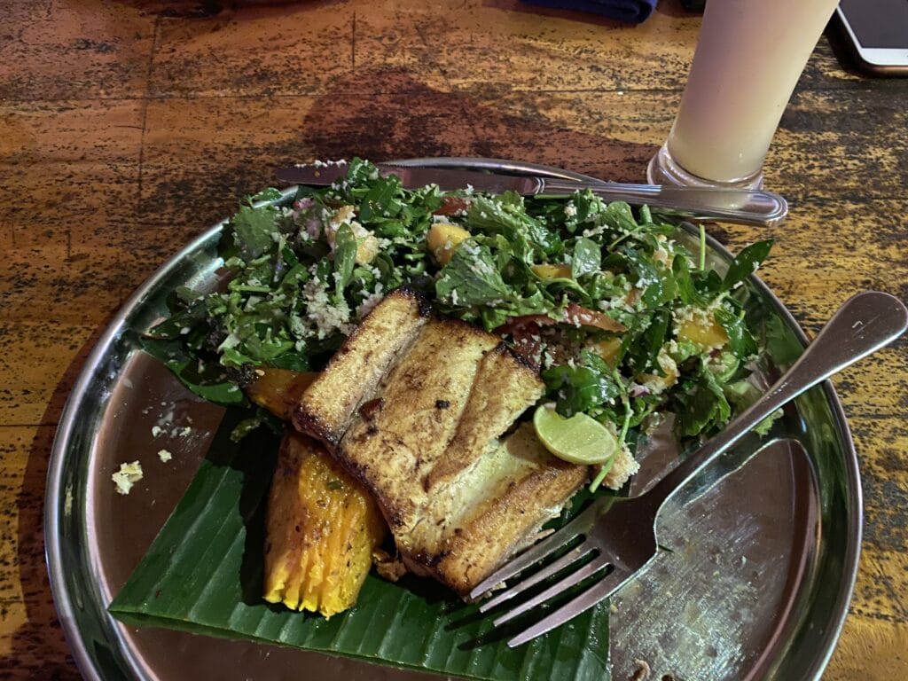 mahi mahi in sri lanka