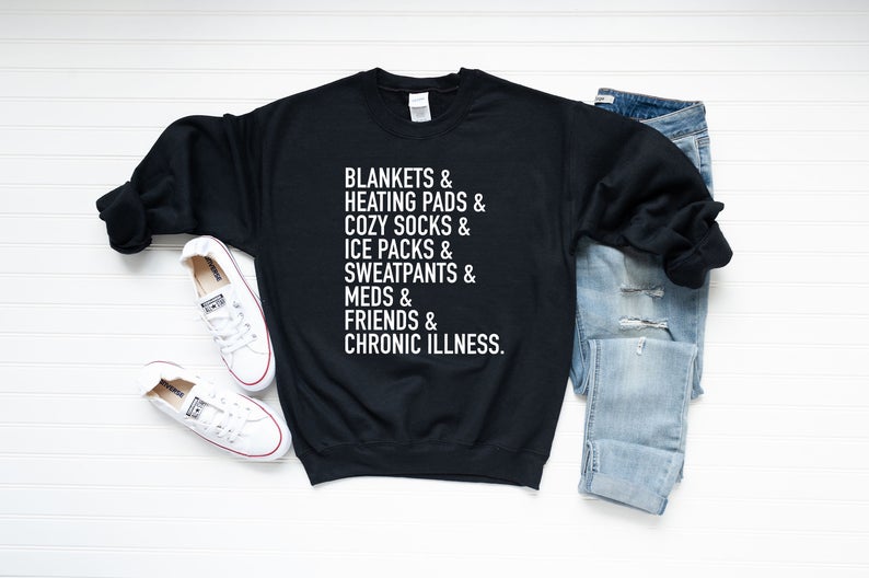 endometriosis awareness shirts 9
