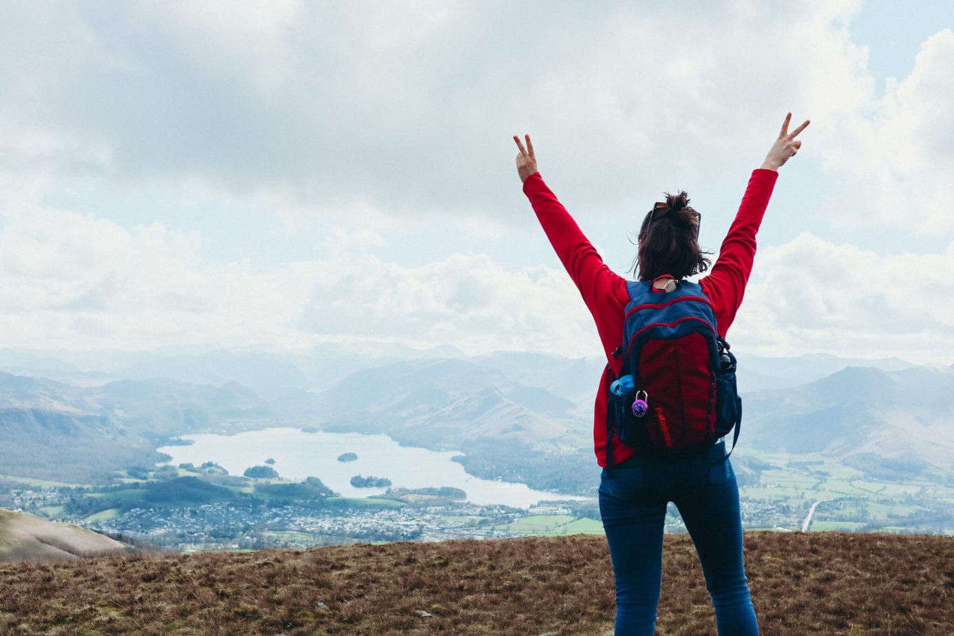 keswick walks 2 - Endless Distances