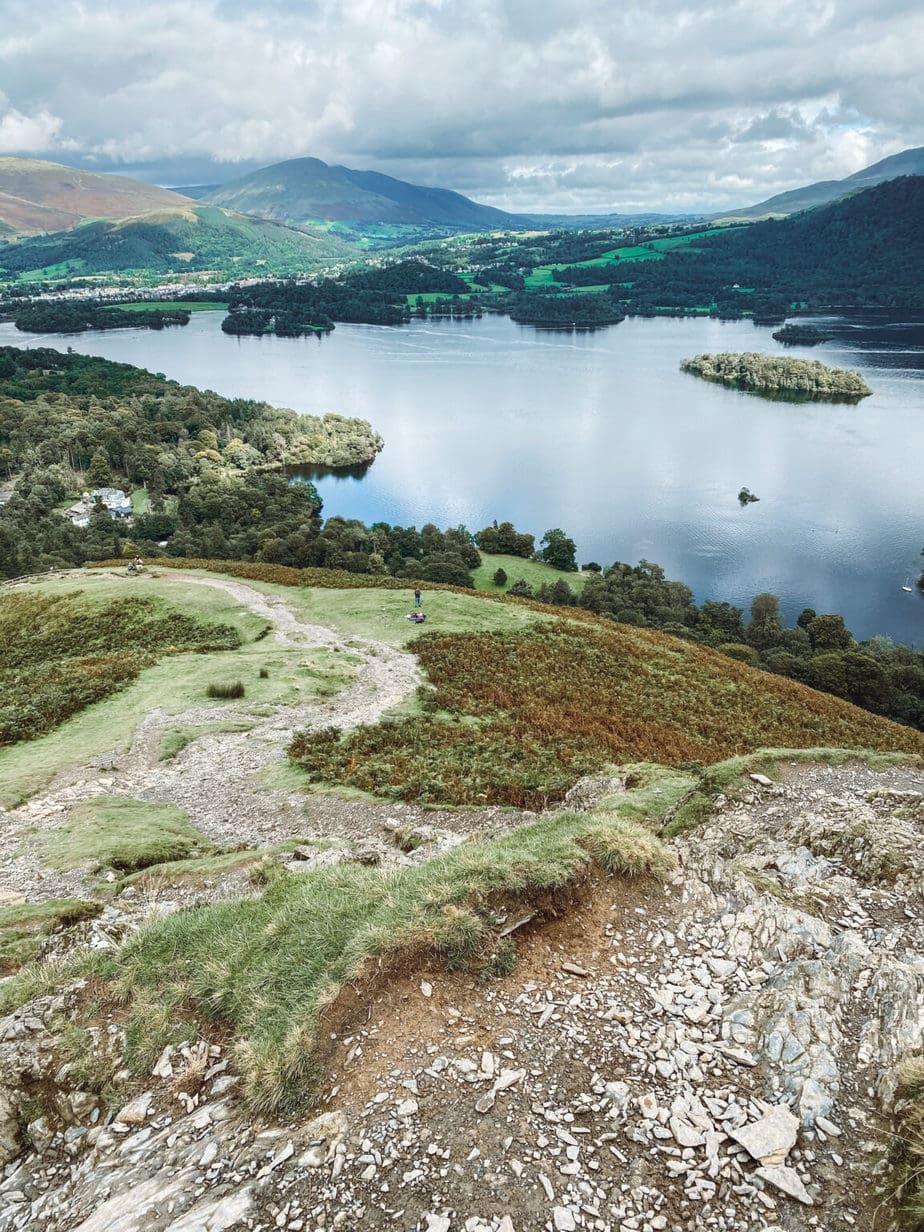 13 Stunning Keswick Walks for All Levels (Plus Directions!)