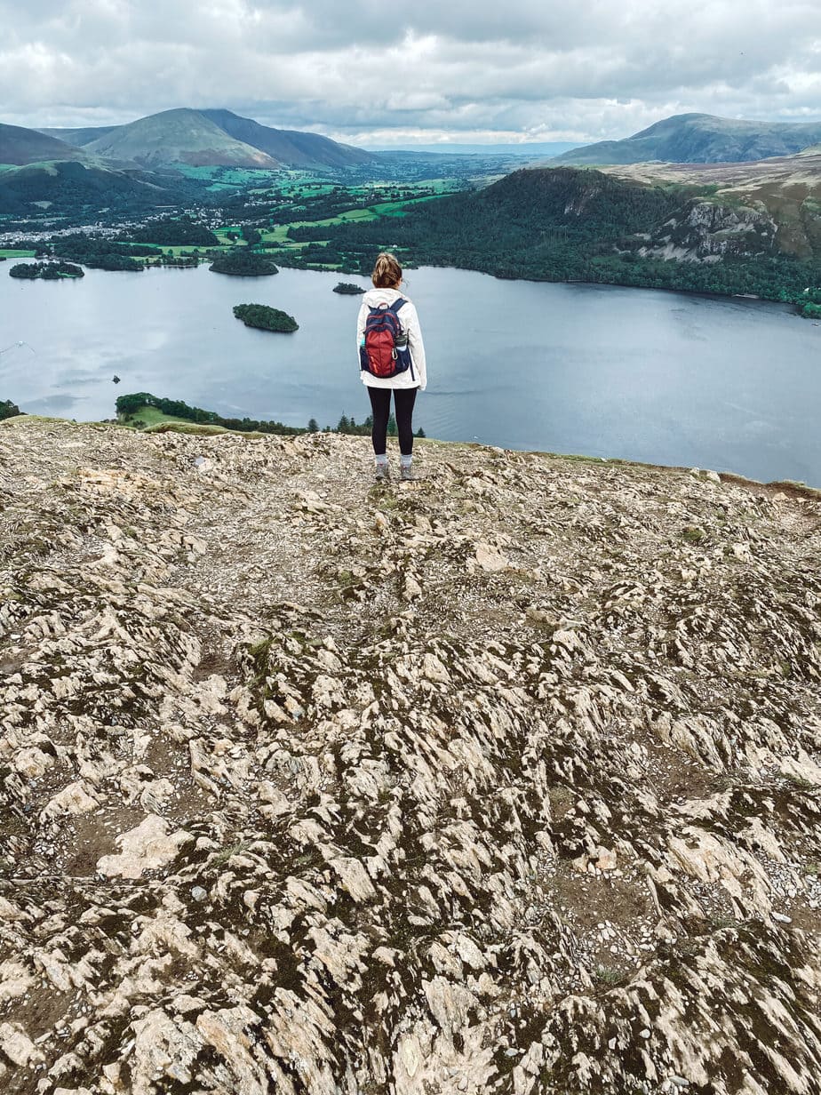 13 Stunning Keswick Walks for All Levels (Plus Directions!)