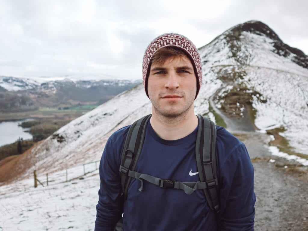 keswick walks 7 - Endless Distances