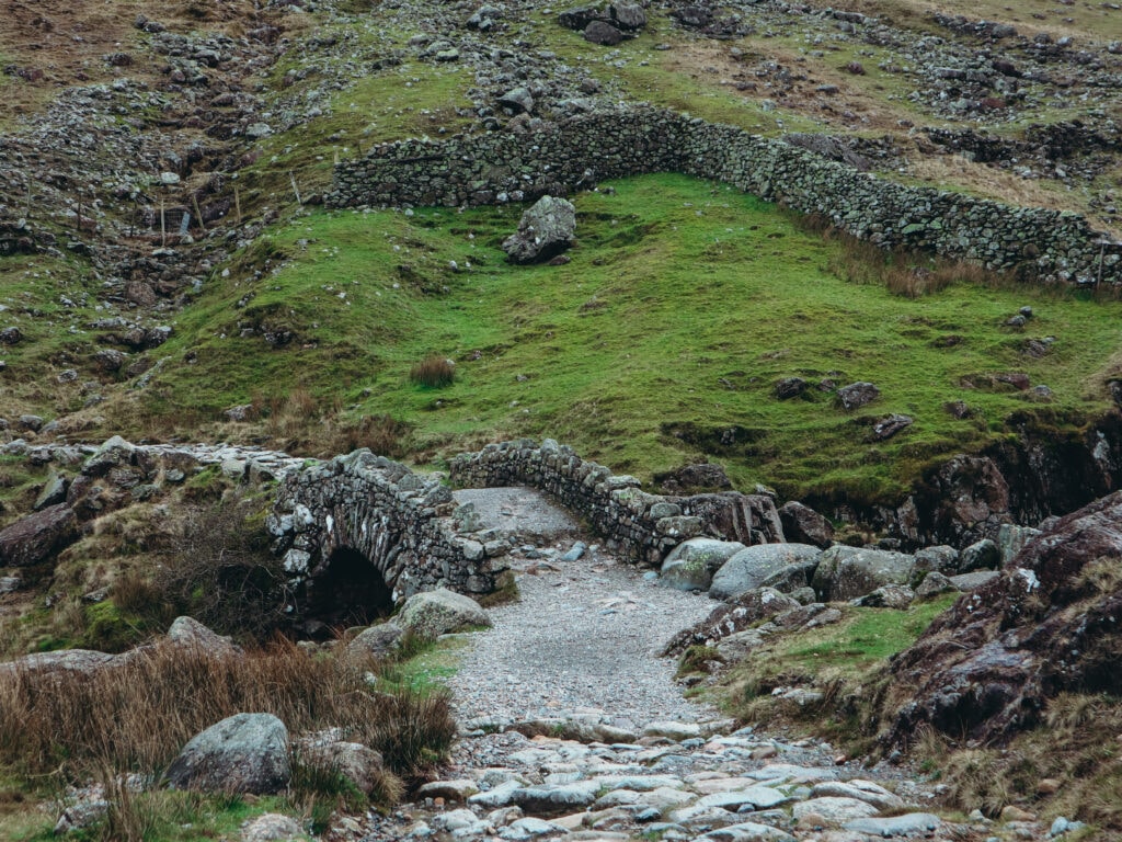 Ashness Bridge