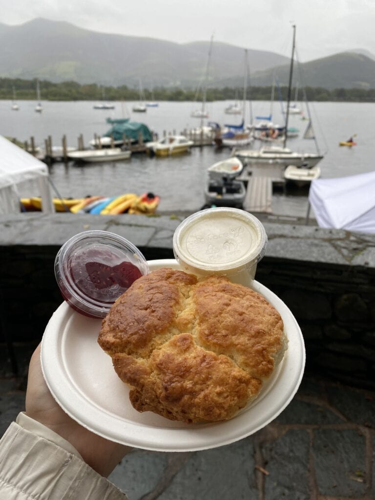 Gluten Free Lake District: The Complete Travel Guide (2023)