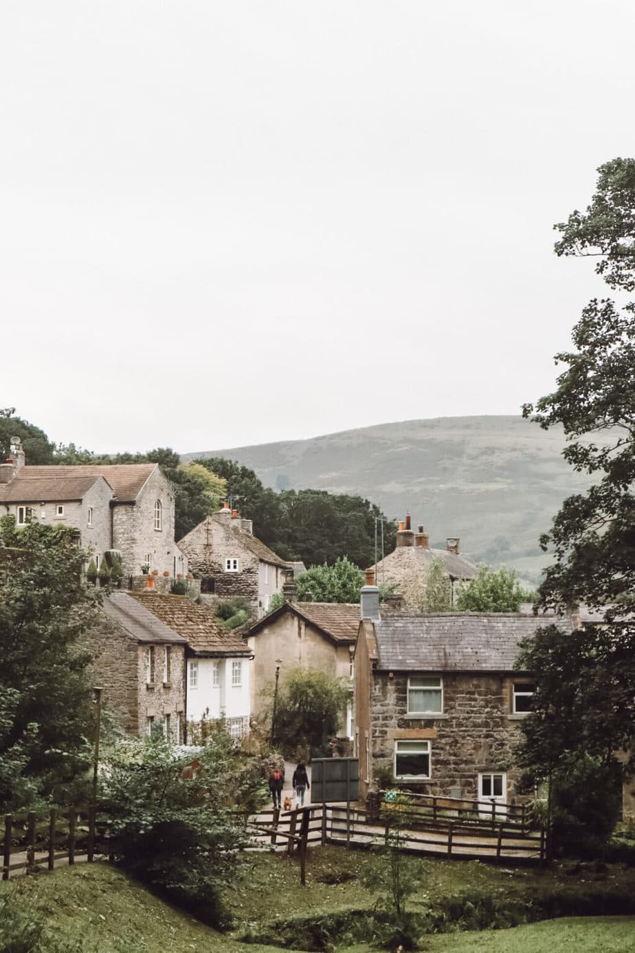 gluten free peak district national park