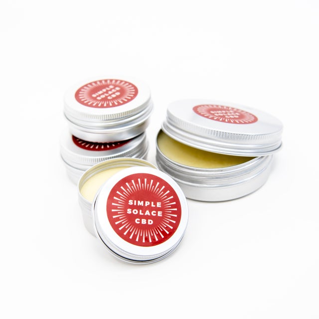 simple solace CBD