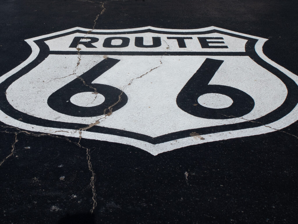 how much is route 66 trip