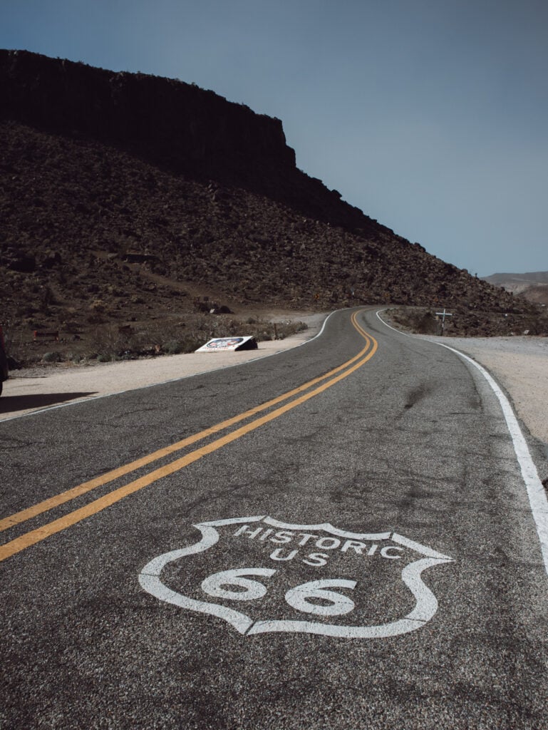 Route 66 Budget: Exactly How Much I Spent and How to Budget