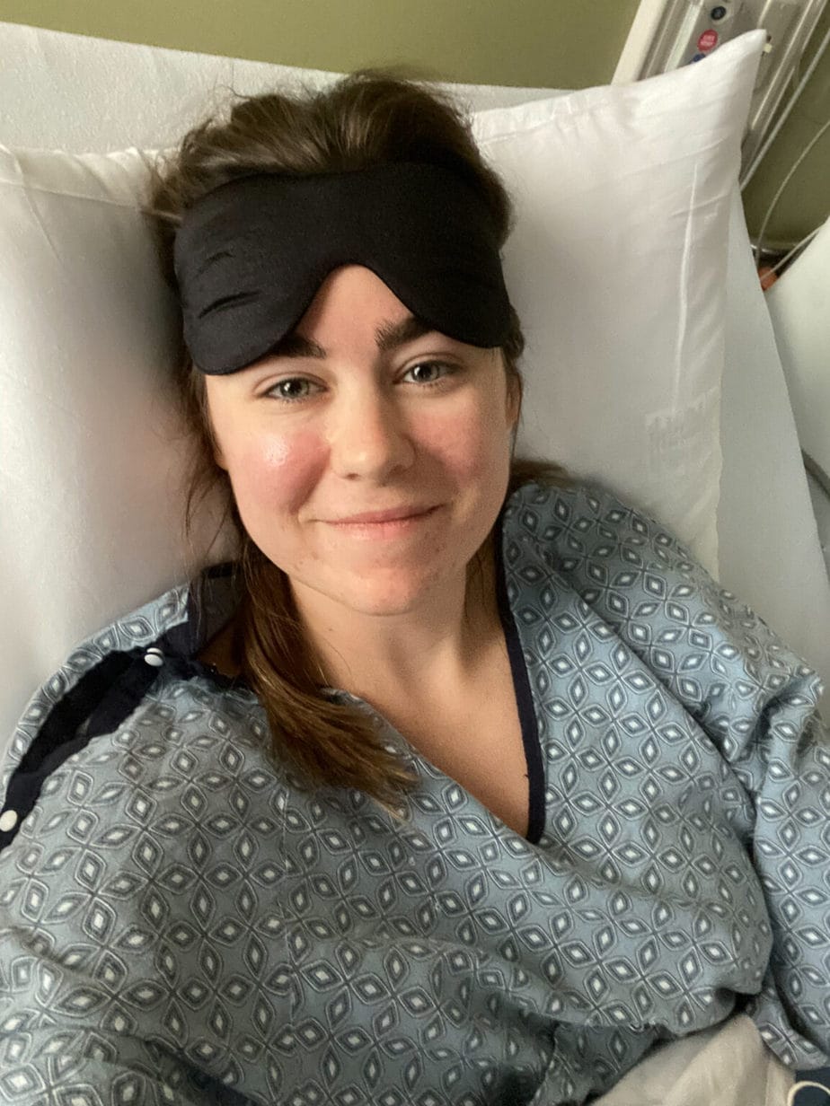 Endometriosis Excision Surgery What to Expect on the Day of Surgery