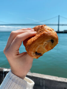 gluten free pastry in san francisco