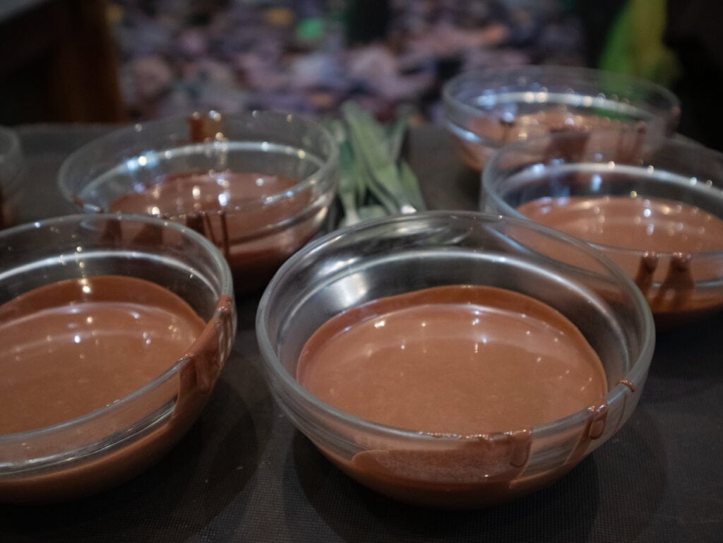 Considering a chocolate making class at ChocoMuseo Lima or Cusco? Read our review of the bean to bar class and find out if it's worth it!