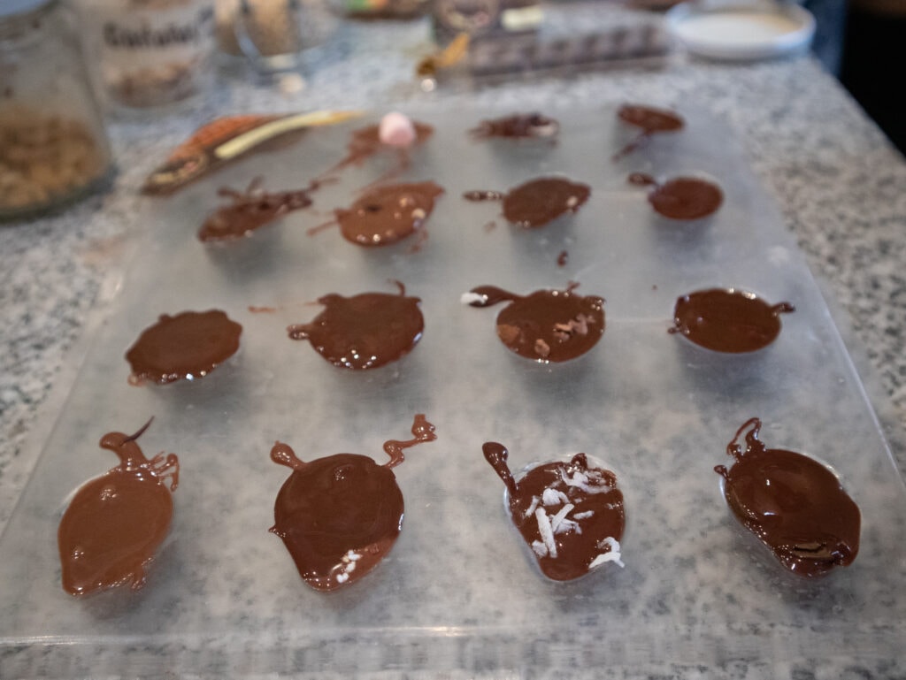 Considering a chocolate making class at ChocoMuseo Lima or Cusco? Read our review of the bean to bar class and find out if it's worth it!