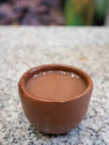 Considering a chocolate making class at ChocoMuseo Lima or Cusco? Read our review of the bean to bar class and find out if it's worth it!