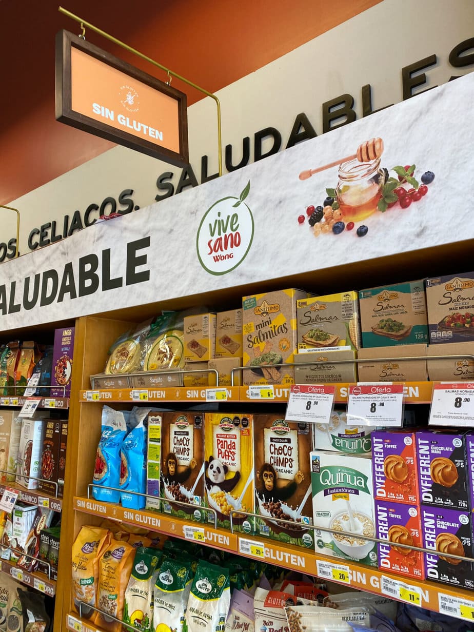 Gluten Free Lima Peru The Complete Travel Guide (2024)