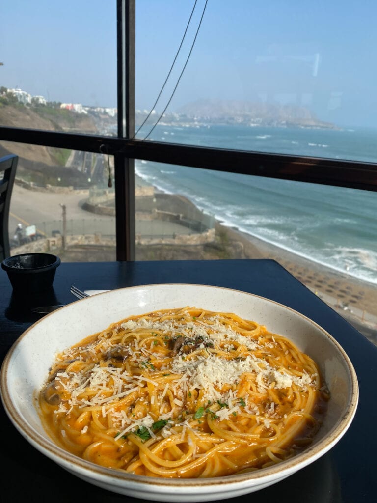 Are you gluten free and heading to Lima? Check out my full guide to gluten free Lima Peru restaurants and more.