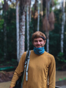 Jungle excursion with Inkaterra Reserva Amazonica