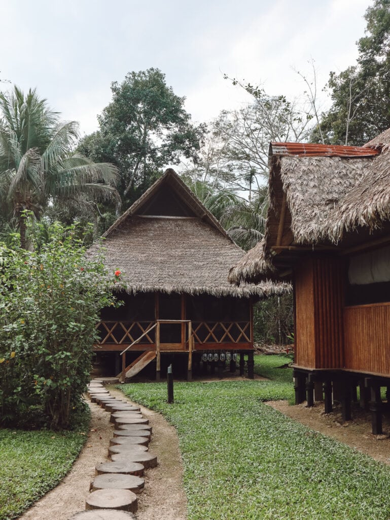 Visiting the Peruvian Amazon is a bucket list item. The Peruvian Amazon covers 60% of Peru. Inspire your trip with these photos and tips.