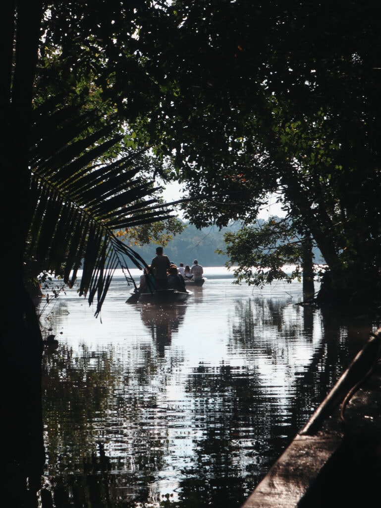 Visiting the Peruvian Amazon is a bucket list item. The Peruvian Amazon covers 60% of Peru. Inspire your trip with these photos and tips.