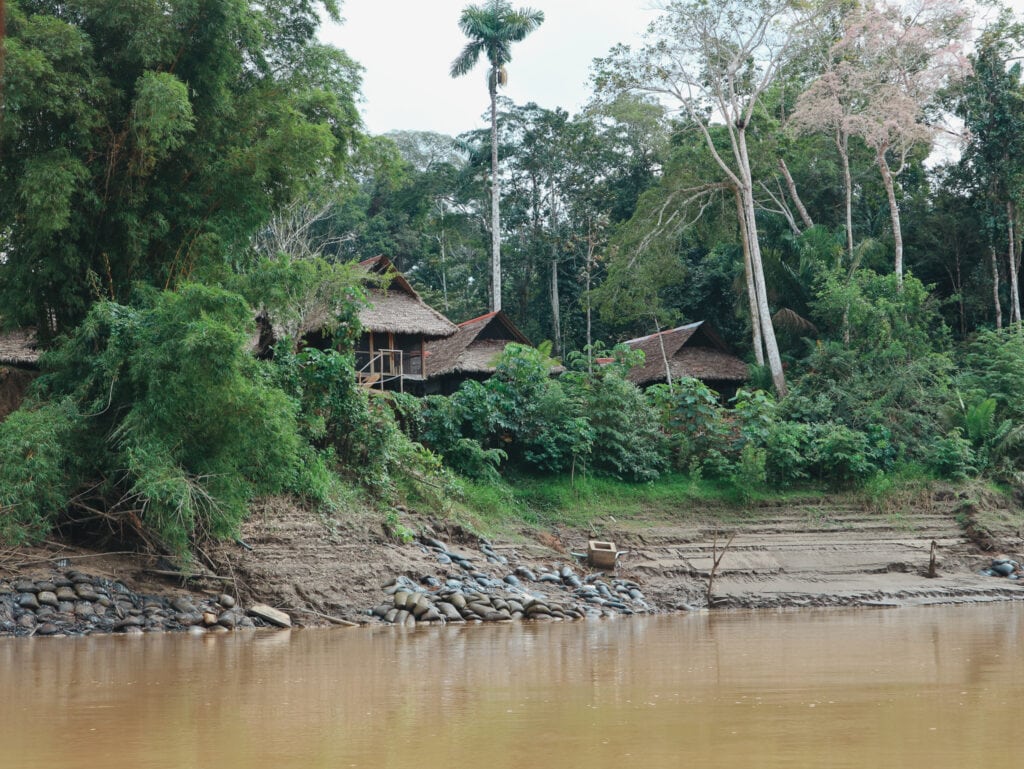 Visiting the Peruvian Amazon is a bucket list item. The Peruvian Amazon covers 60% of Peru. Inspire your trip with these photos and tips.