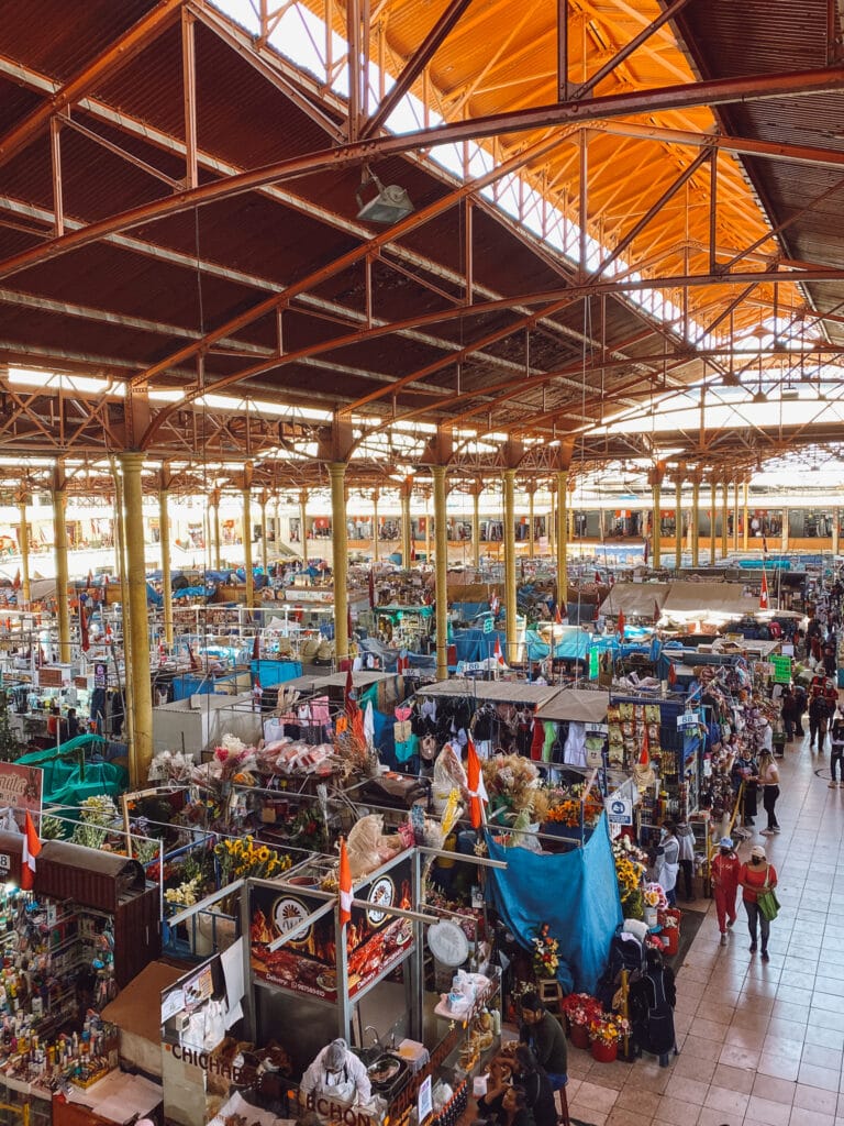 Arequipa is Peru's most photogenic city. Learn where the best photo spots in Arequipa are in this self guided photo tour of Arequipa.