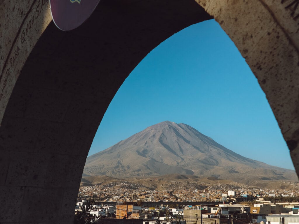 What is there to do in Arequipa besides the famous Colca Canyon? Read this complete guide to things to do in Arequipa to find out.