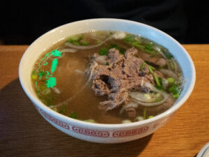 gluten free 48 hour pho in portland oregon