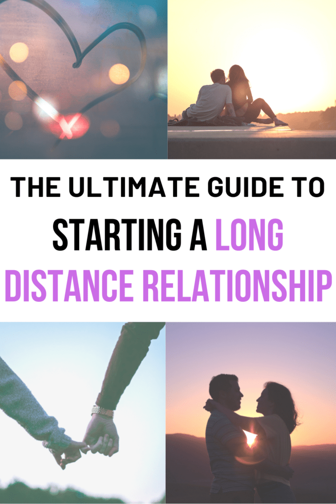 Starting a long distance relationship? Here are ALL your questions answered, by someone who survived a long distance relationship.