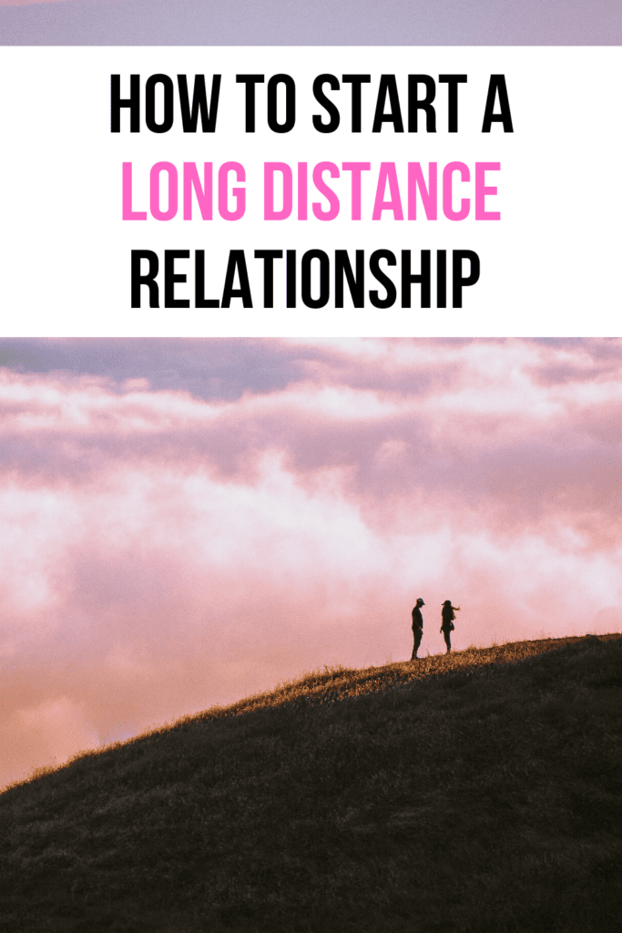 Starting a long distance relationship? Here are ALL your questions answered, by someone who survived a long distance relationship.