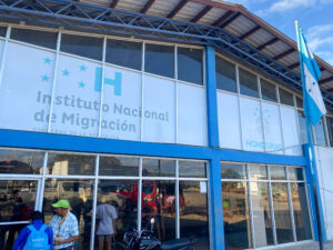 Nicaragua to El Salvador Border Crossing: Complete Guide (2024)