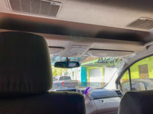 Nicaragua to El Salvador Border Crossing: Complete Guide (2024)