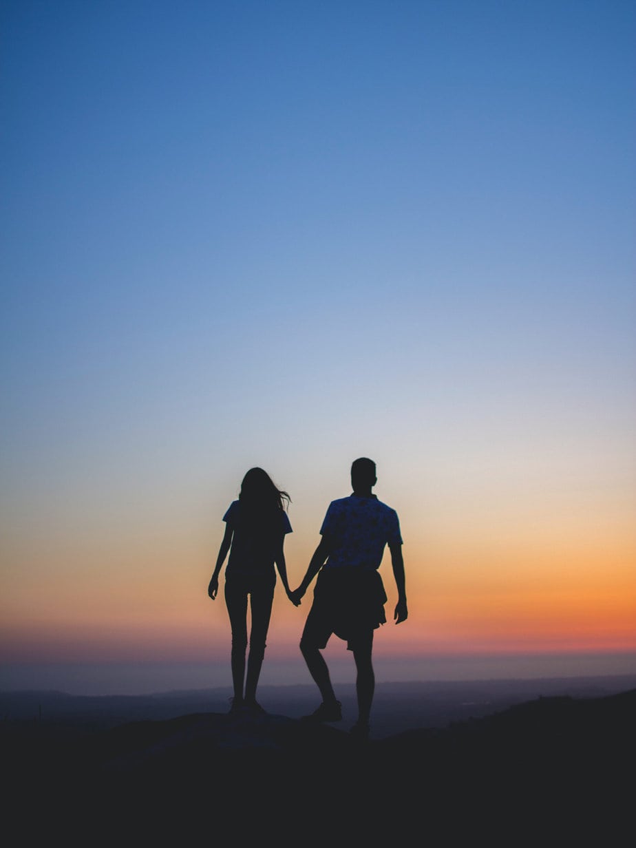 Starting a Long Distance Relationship: The Ultimate Guide