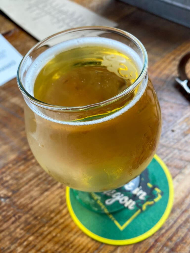 Gluten free cider