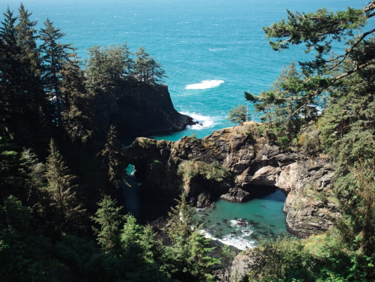 Gluten Free Cannon Beach Oregon The Complete Travel Guide (2023)