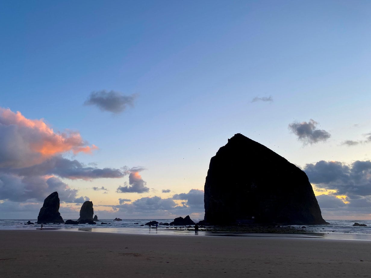 gluten free cannon beach oregon restaurants 36 Endless Distances