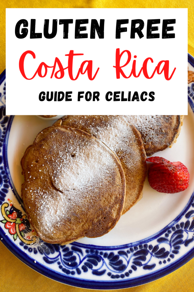 Gluten free and planning a trip to Costa Rica? This gluten free Costa Rica guide, written by a celiac, has everything you need to know.