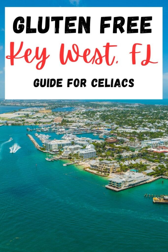 Check out this gluten free Key West guide, including gluten free eats across the Florida Keys (including Islamorada, Marathon, & Key Largo).