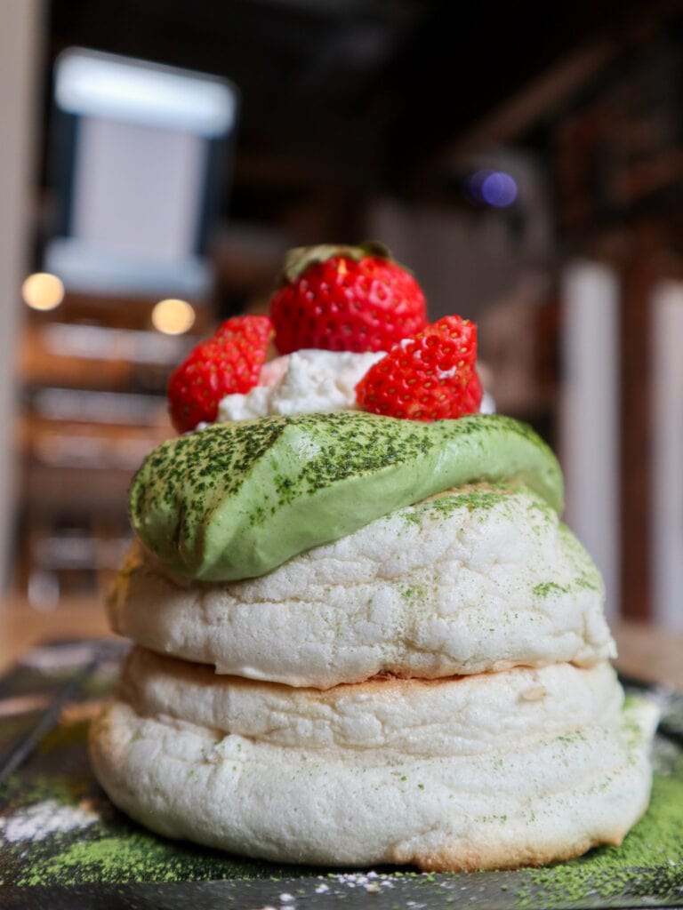 Gluten Free Tokyo: The Complete Travel Guide