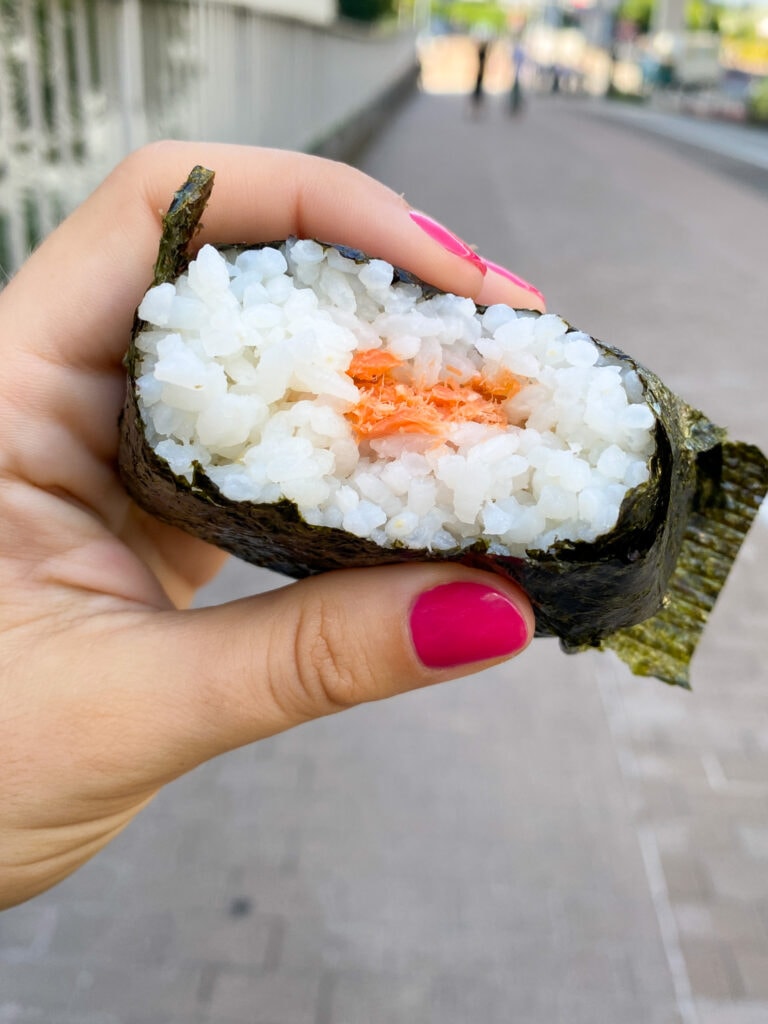 Onigiri