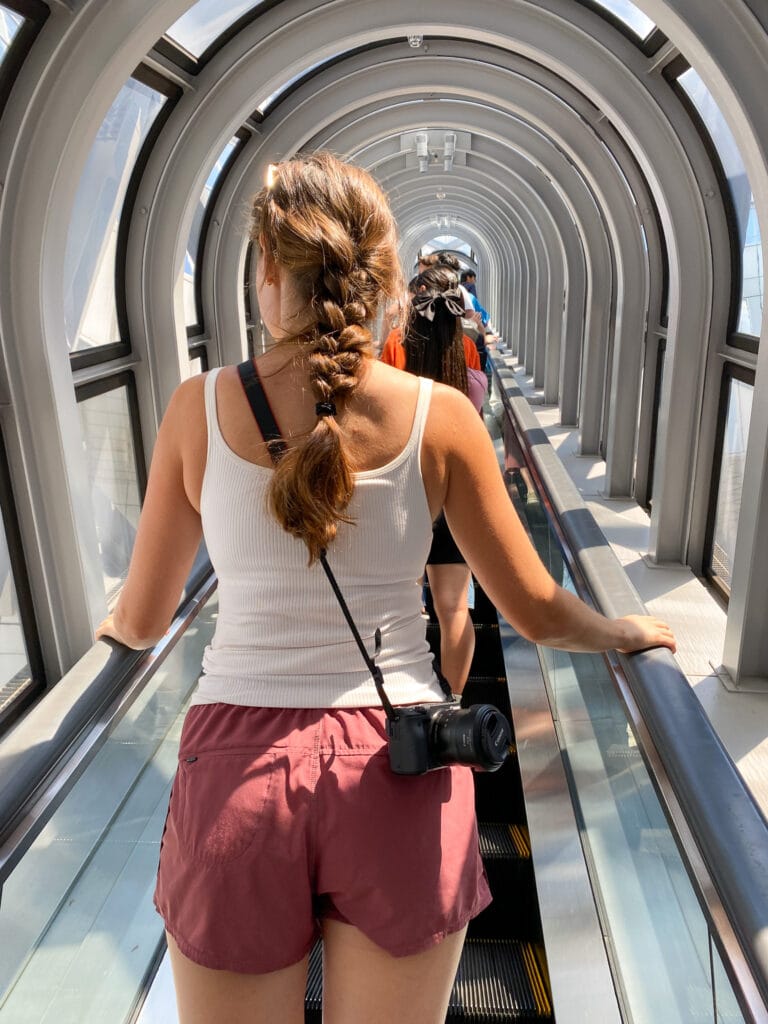 Umeda Sky Building