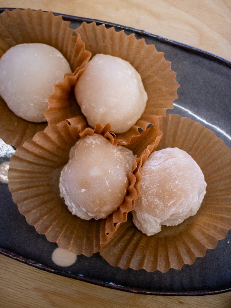 Mochi