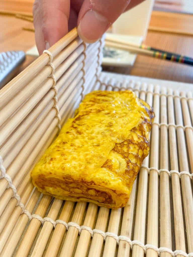 Tamagoyaki