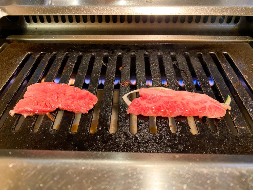 Yakiniku