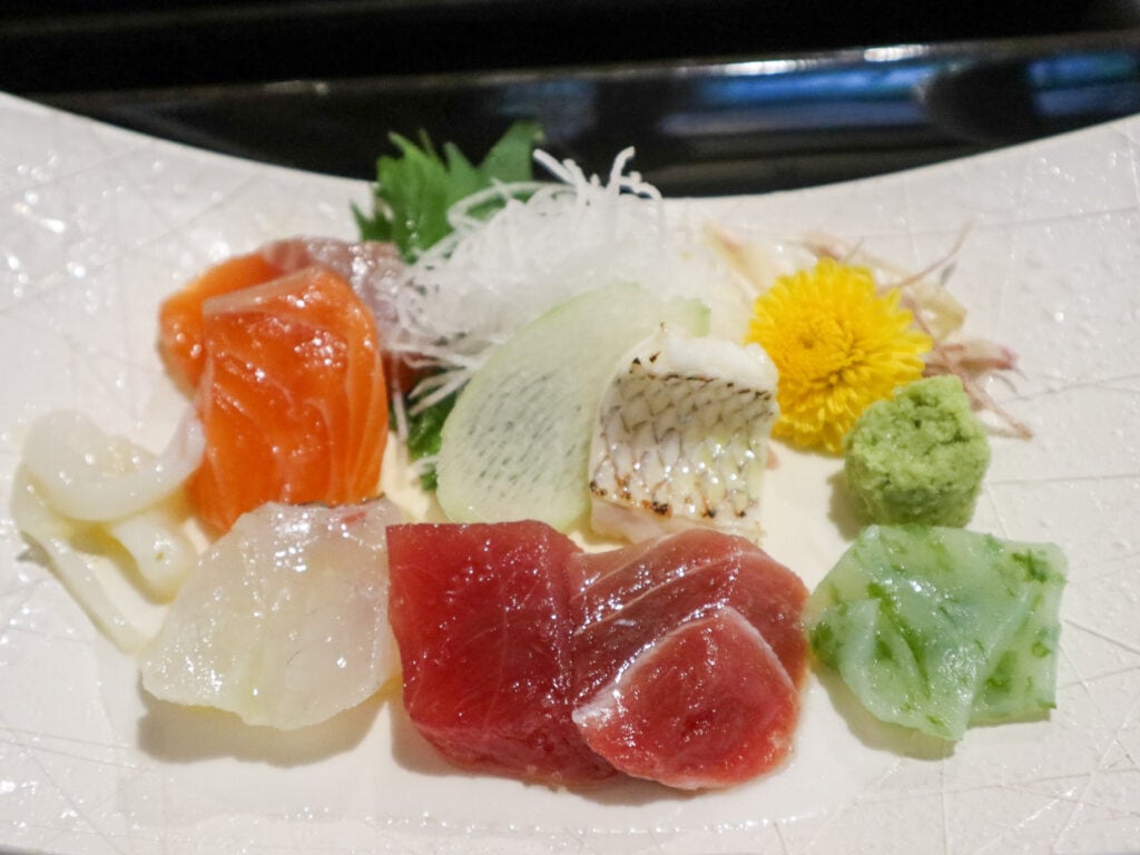 Sashimi