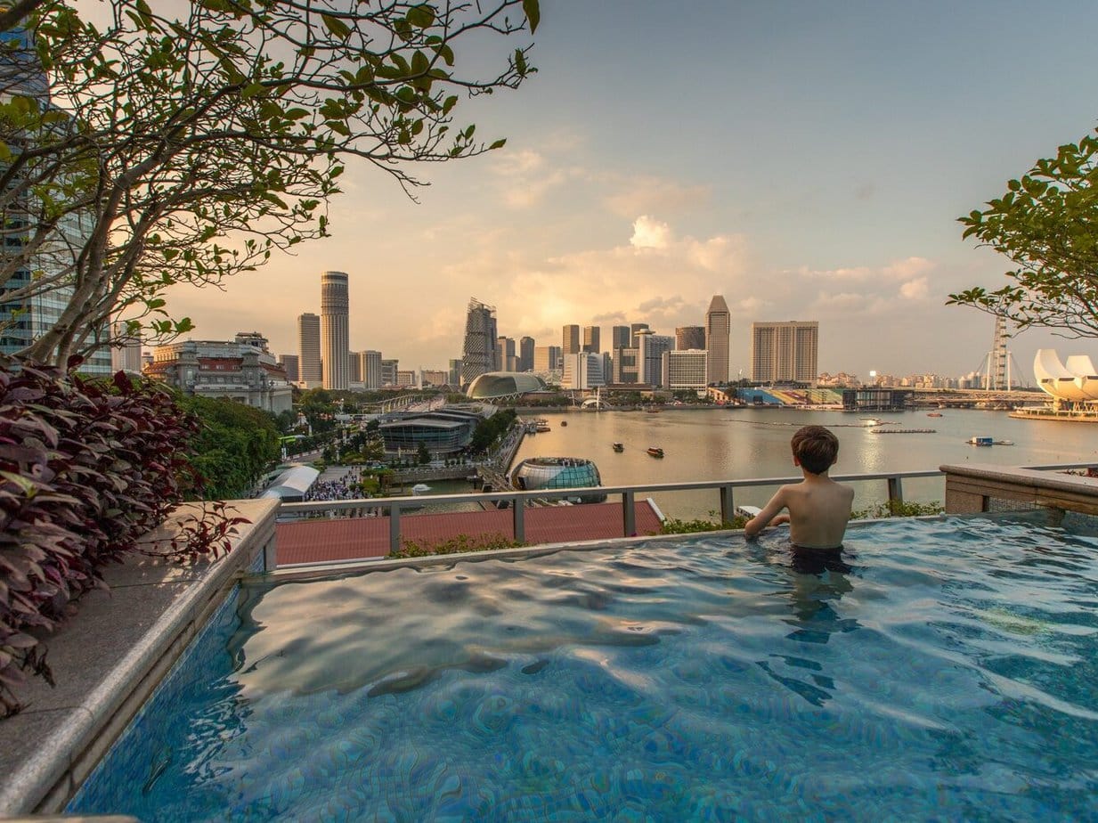 Fullerton Bay Hotel